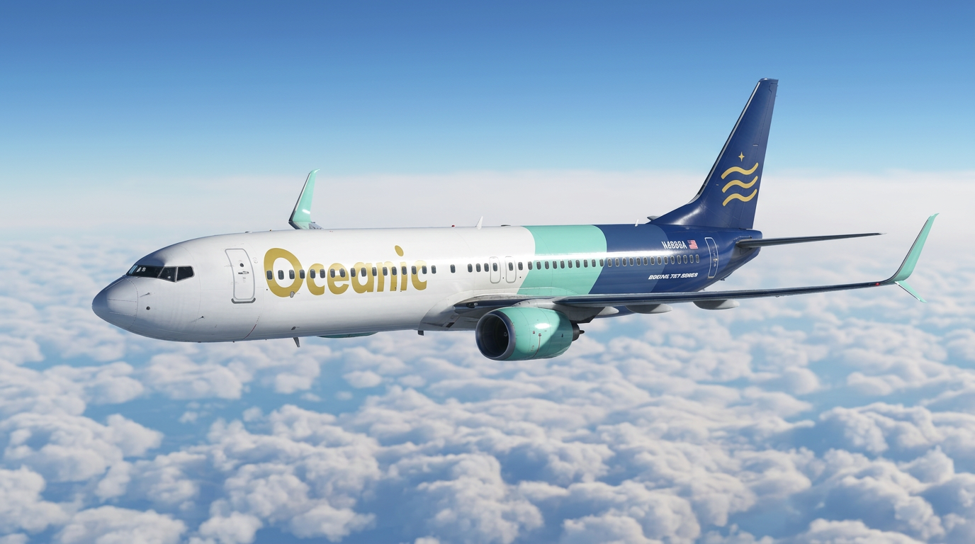 Boeing 737-900ER