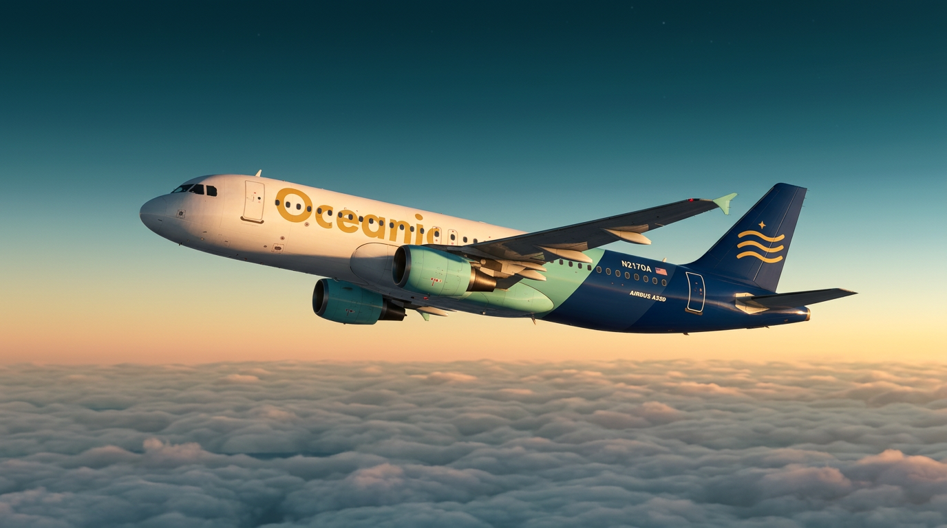 Airbus A320-200
