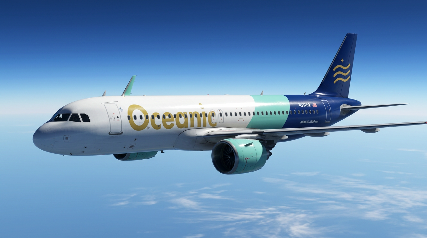 Airbus A320neo