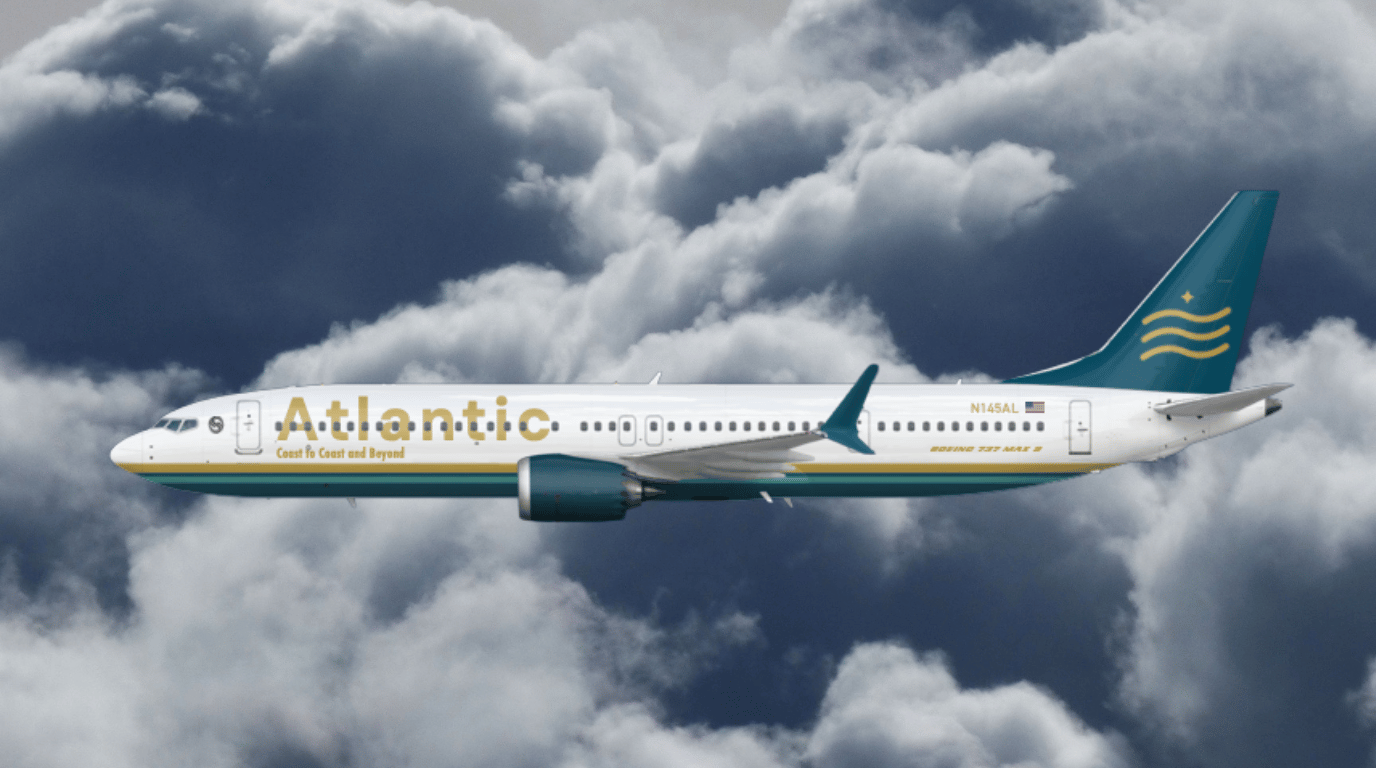 Boeing 737 MAX 9
