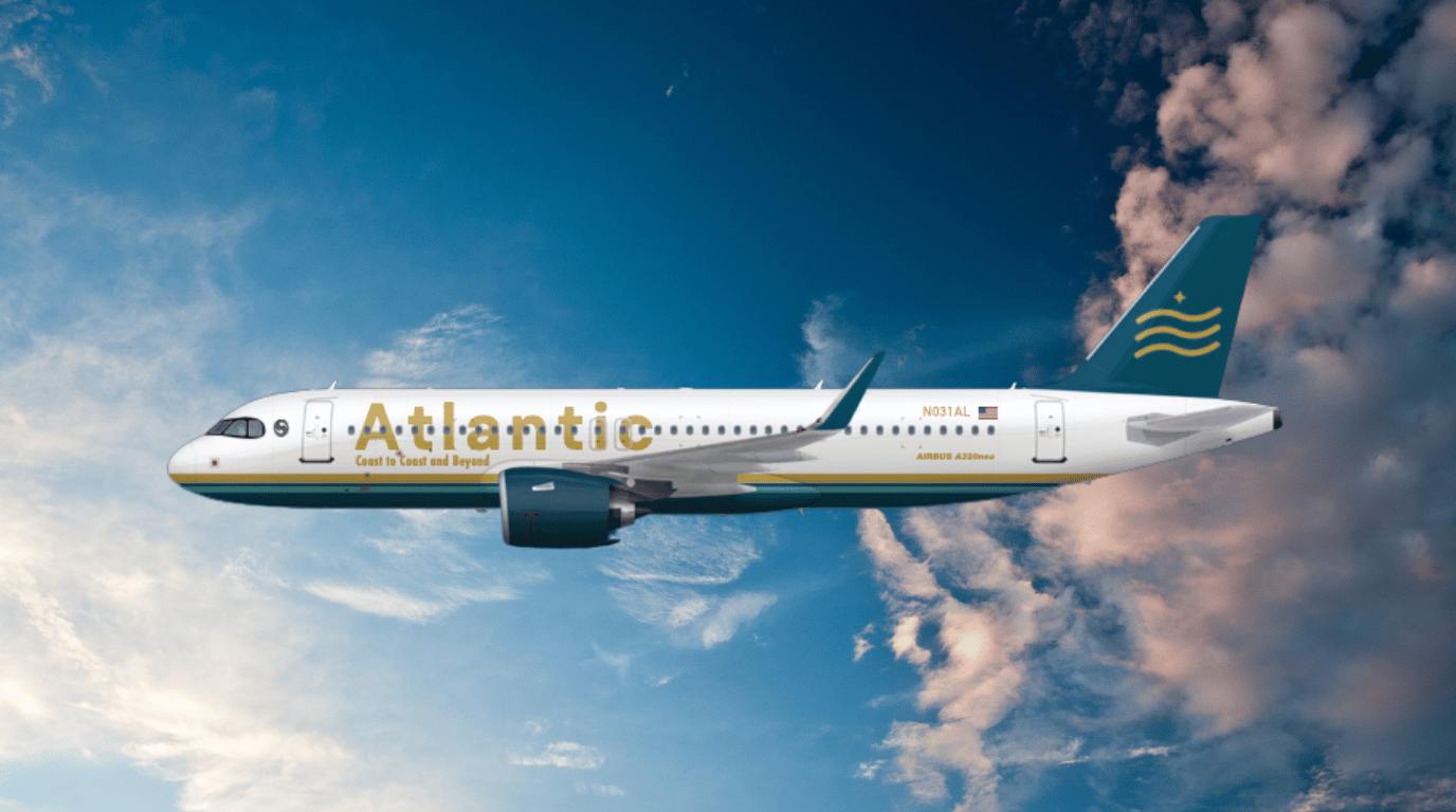 Airbus A320neo