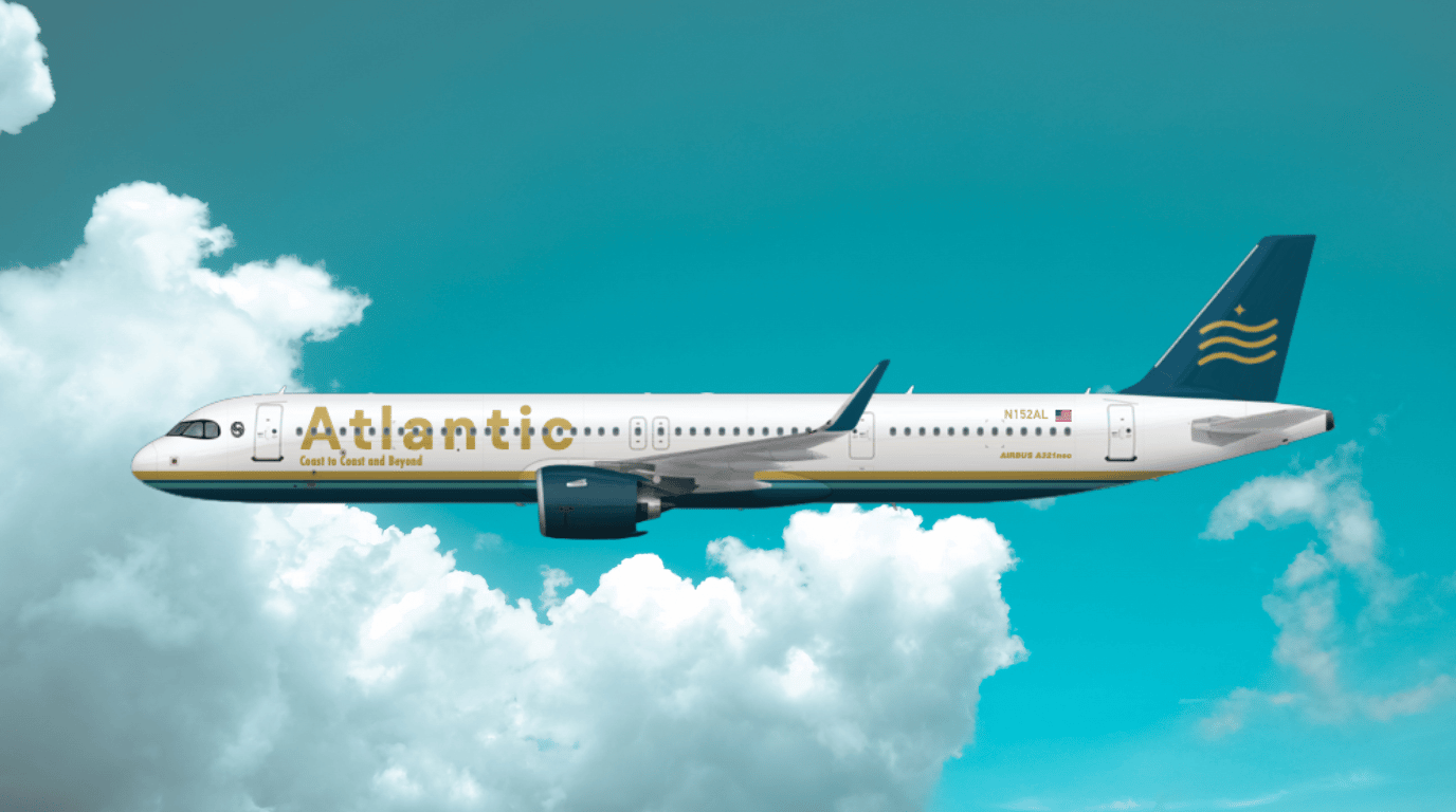 Airbus A321neo